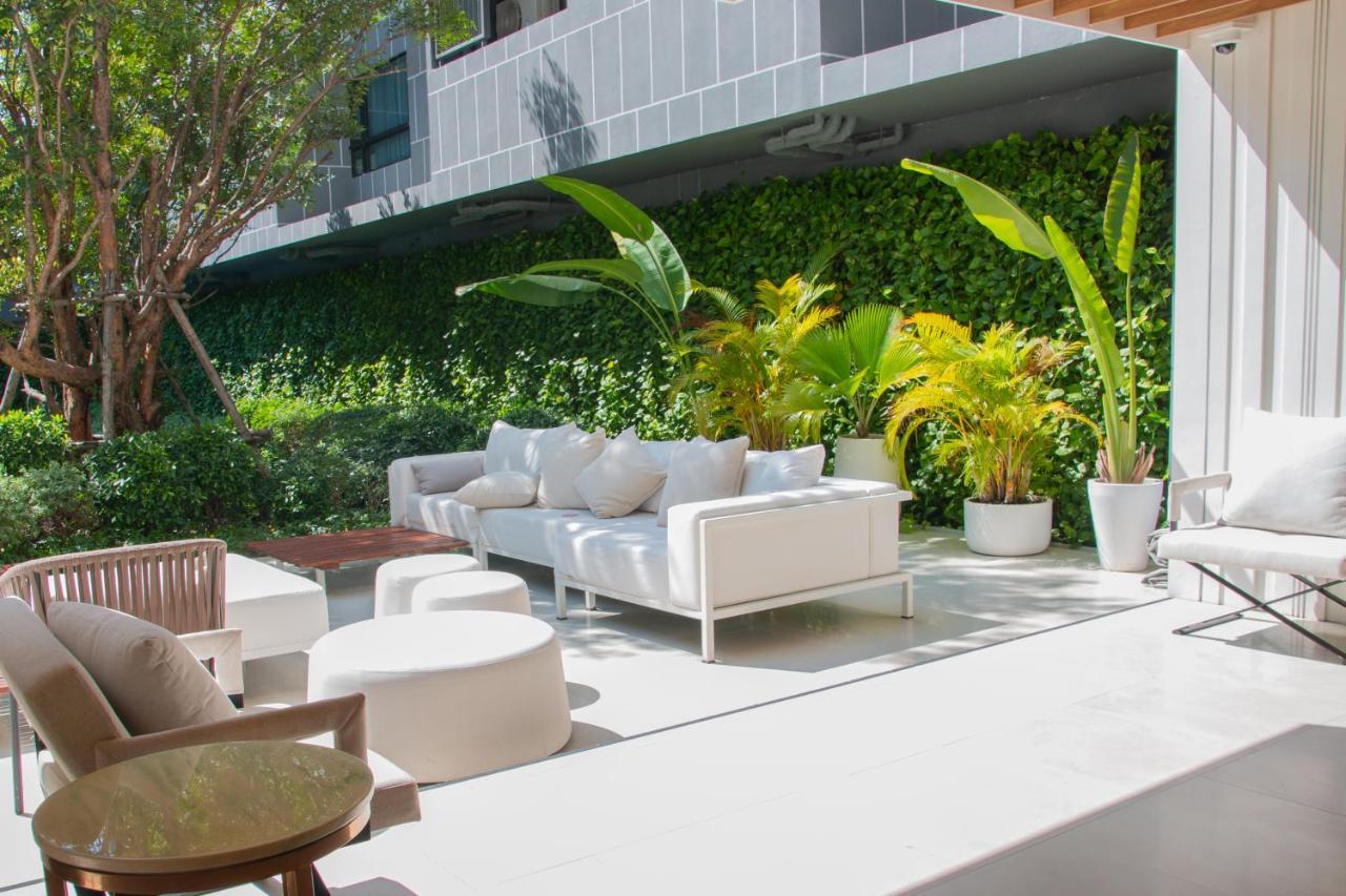 הואה הין Yes! Dusitd2 Residences Free Wifi מראה חיצוני תמונה