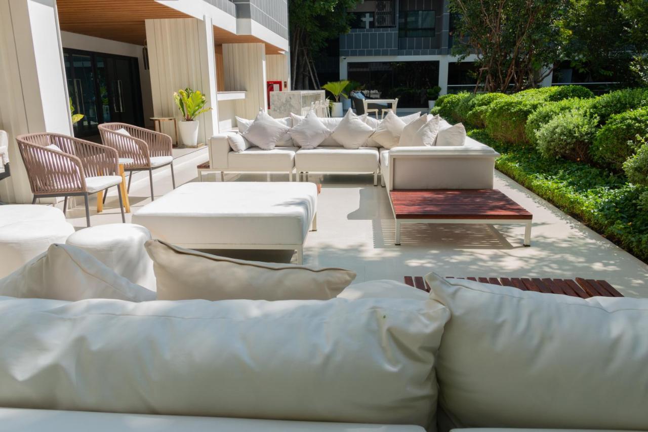 הואה הין Yes! Dusitd2 Residences Free Wifi מראה חיצוני תמונה
