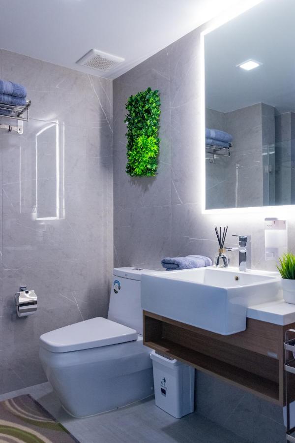 הואה הין Yes! Dusitd2 Residences Free Wifi מראה חיצוני תמונה