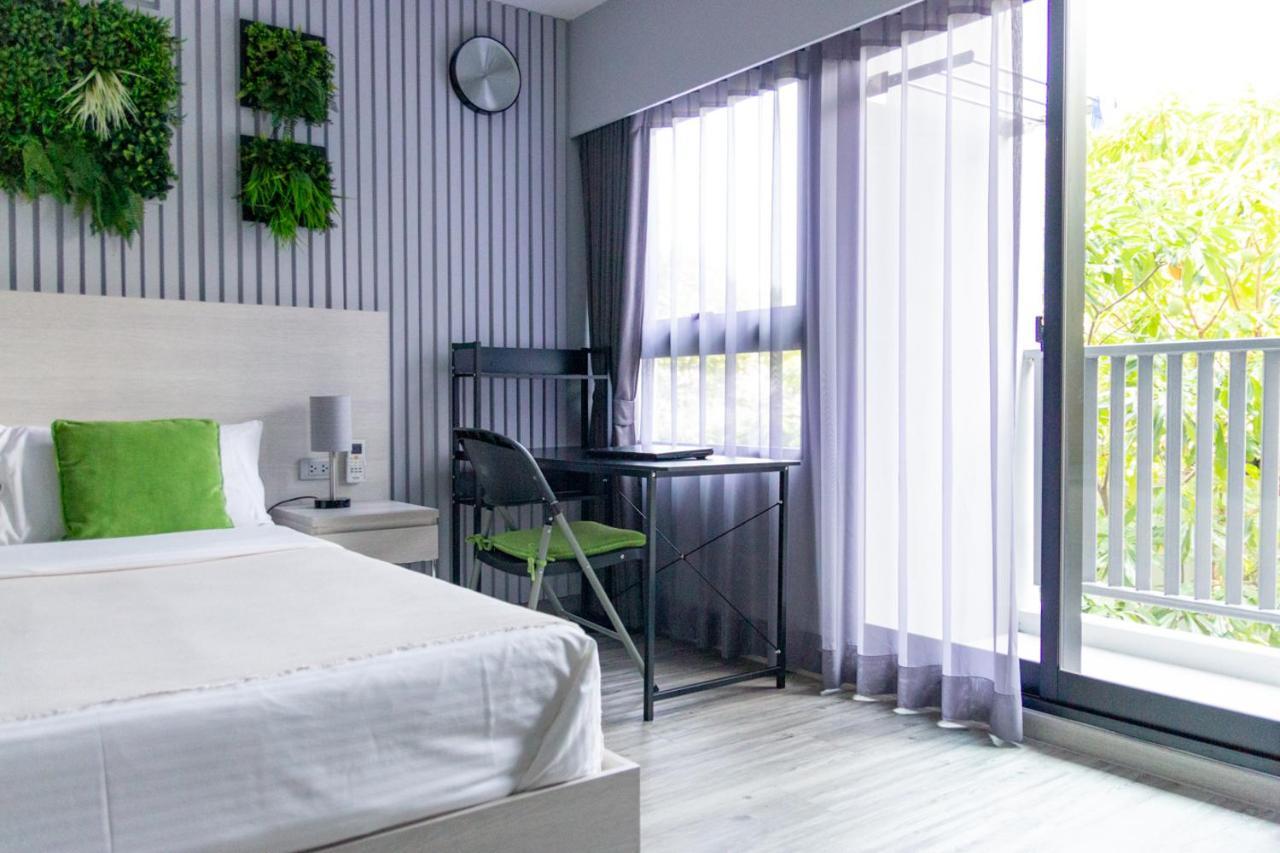 הואה הין Yes! Dusitd2 Residences Free Wifi מראה חיצוני תמונה